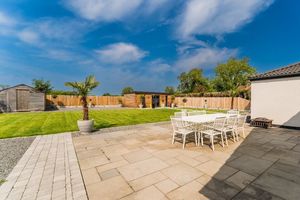 Garden- click for photo gallery